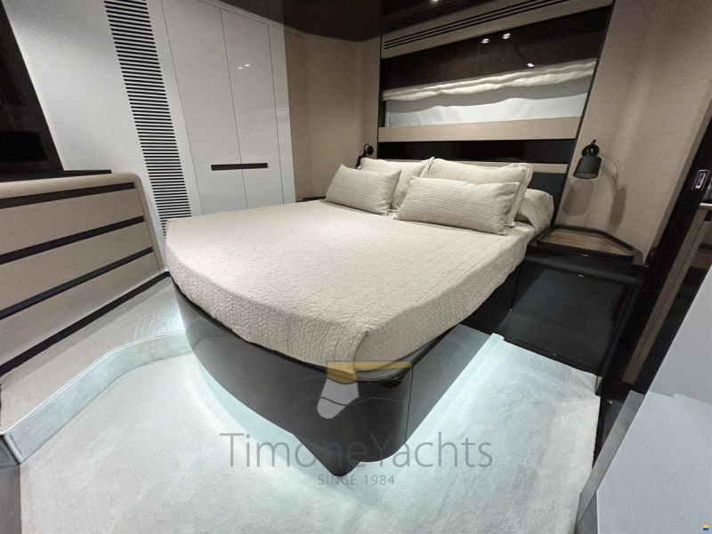 Azimut S10