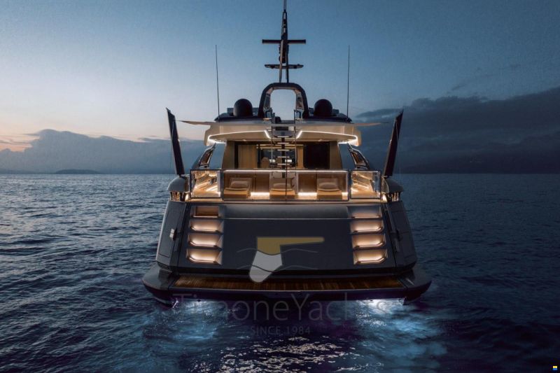Azimut S10