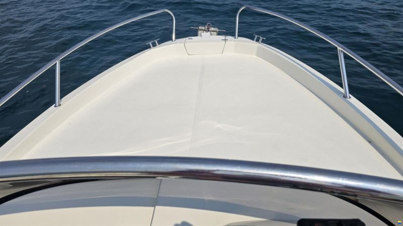 Prua al Vento Huracan 5.7 WA