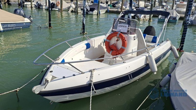 Bellingardo LADY 500