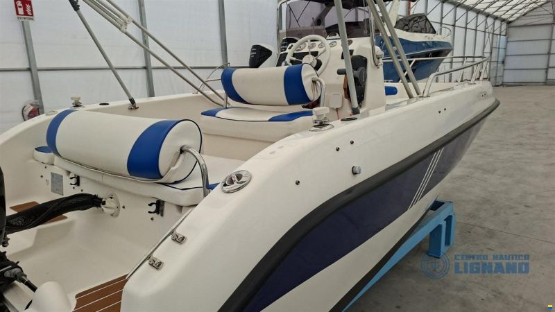 Bellingardo LADY 500