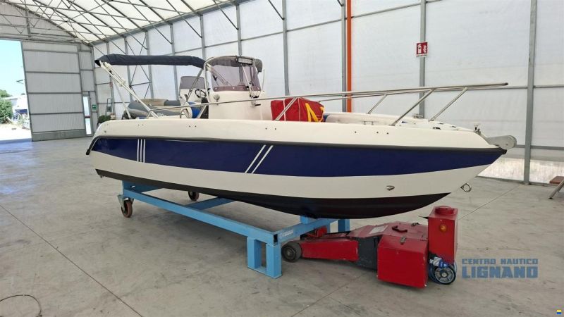Bellingardo LADY 500