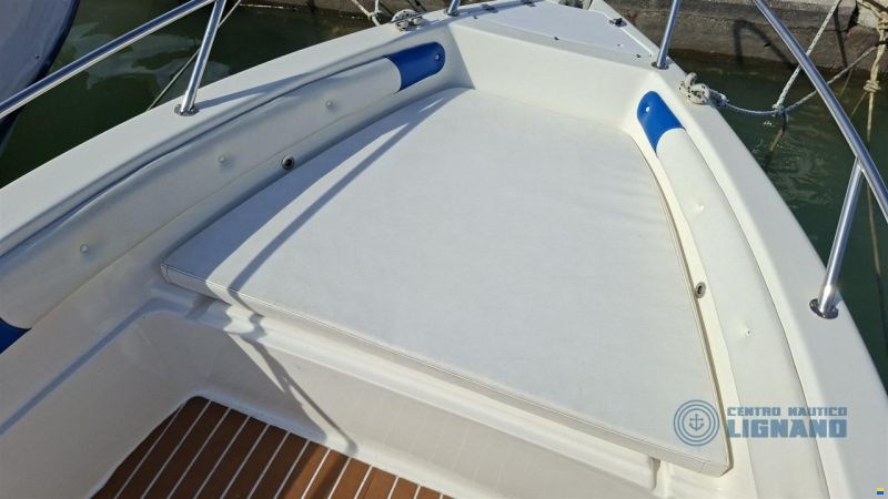 Bellingardo LADY 500