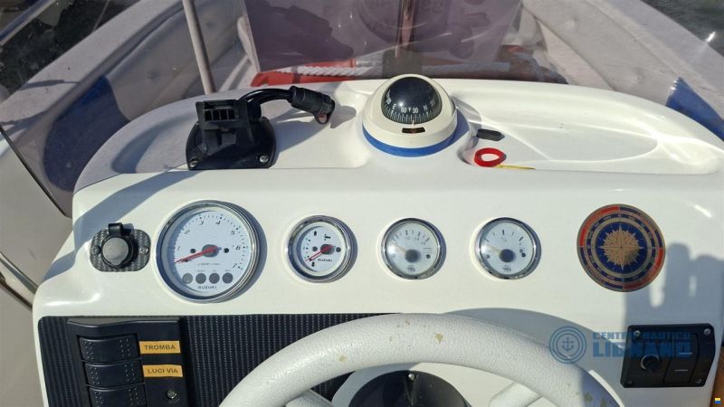 Bellingardo LADY 500