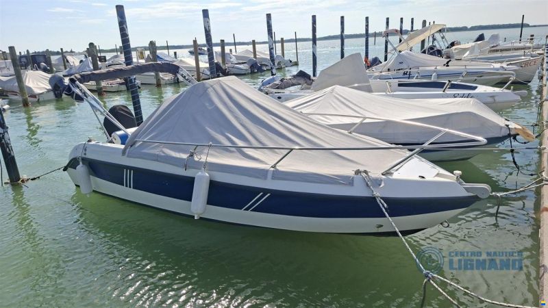 Bellingardo LADY 500