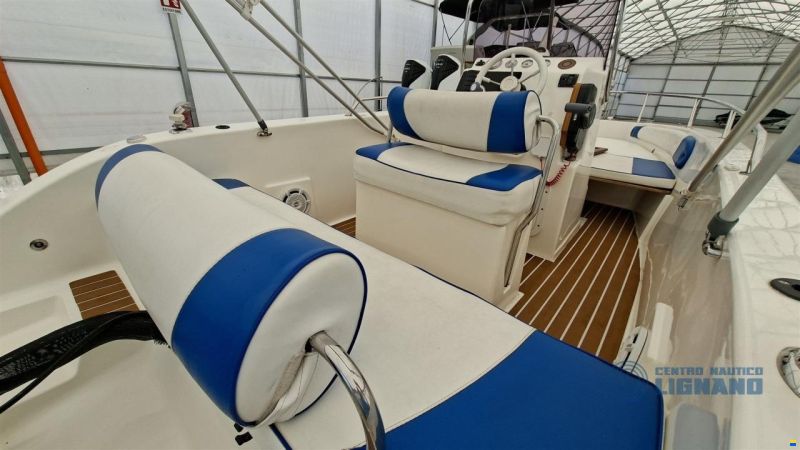 Bellingardo LADY 500