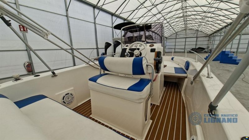 Bellingardo LADY 500
