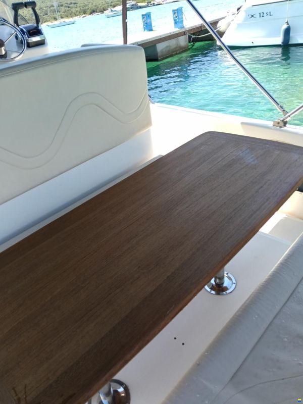 Italnautica Bithia walkround 31,5