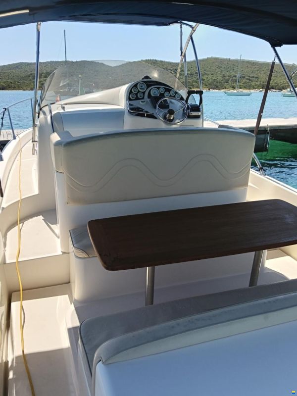 Italnautica Bithia walkround 31,5