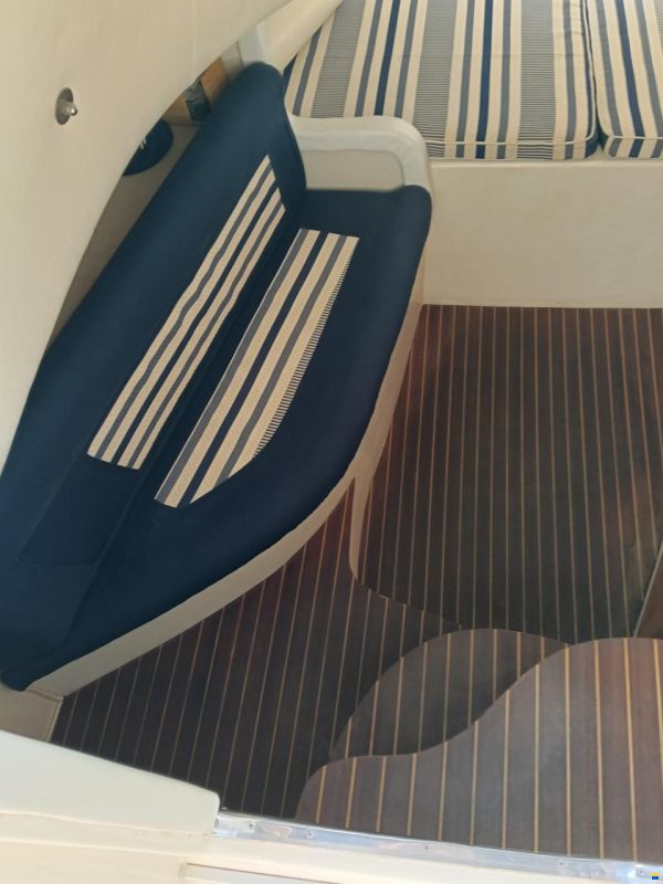 Italnautica Bithia walkround 31,5