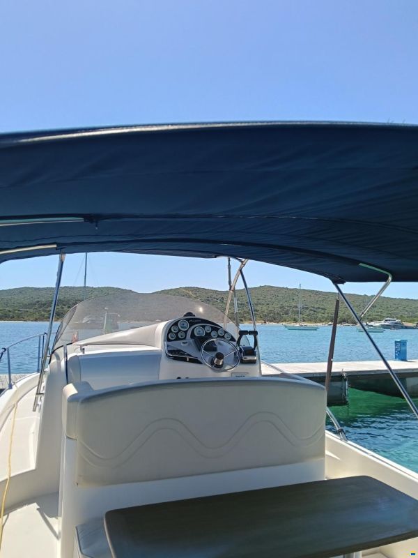 Italnautica Bithia walkround 31,5