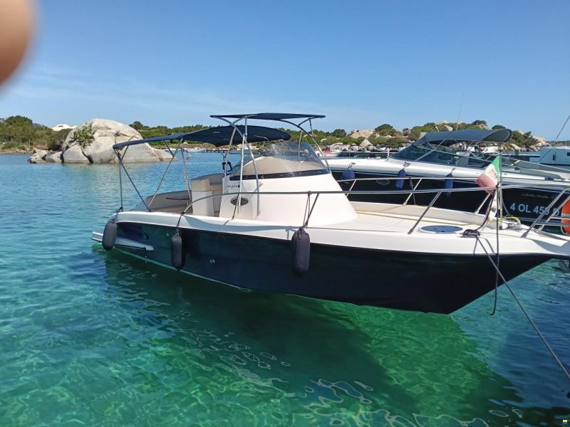 Italnautica Bithia walkround 31,5