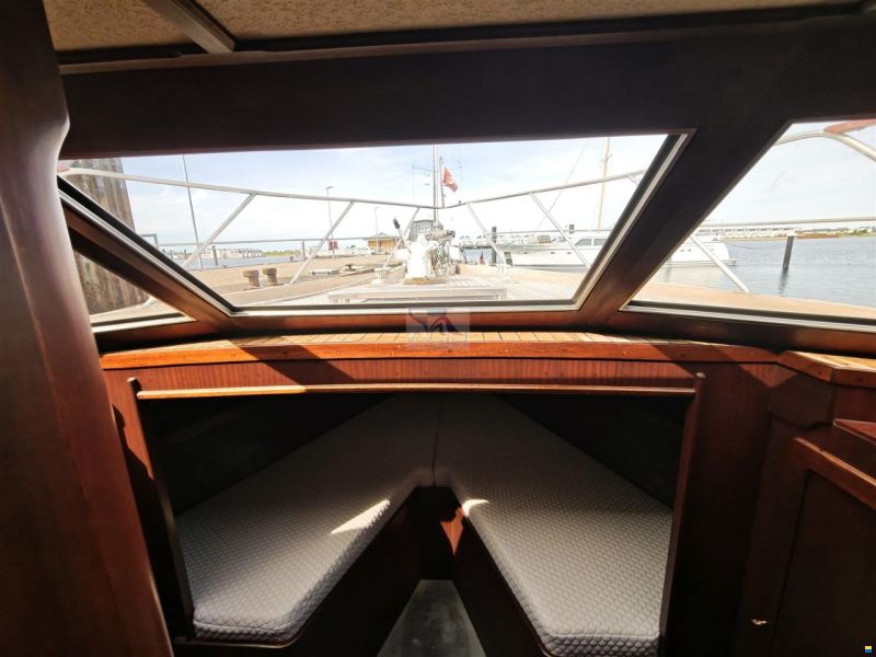 Lütje-Yachts Lütje Nordia