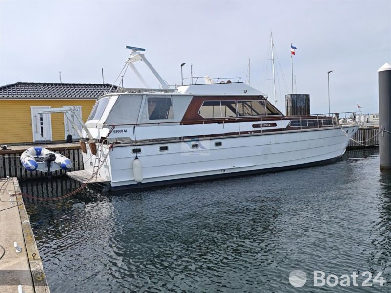 Lütje-Yachts Lütje Nordia