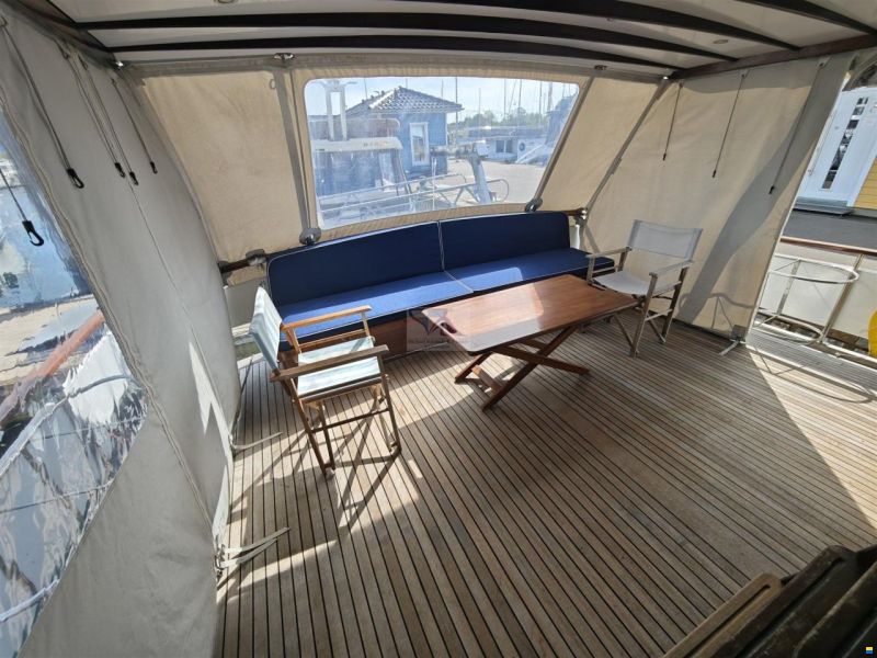 Lütje-Yachts Lütje Nordia