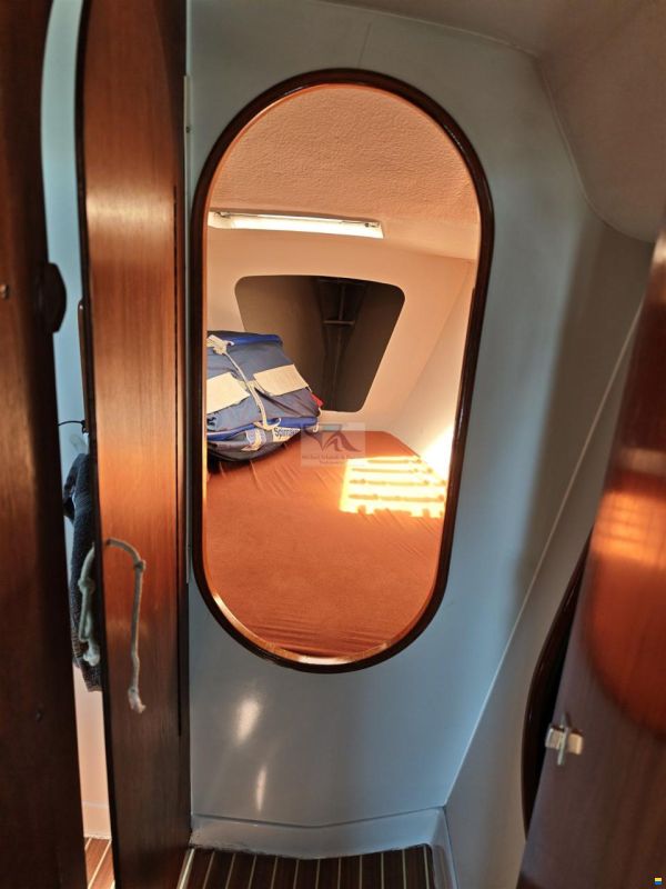 Jboats J/35