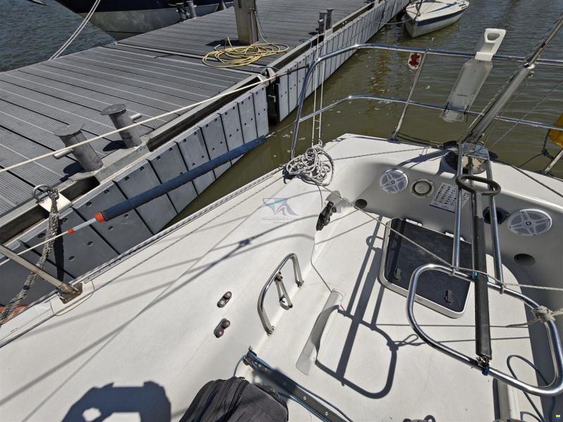 Jboats J/35