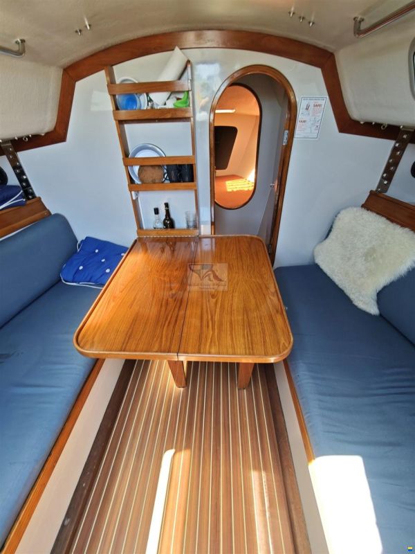 Jboats J/35