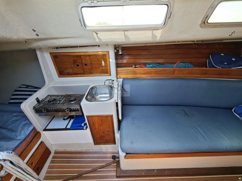 Jboats J/35