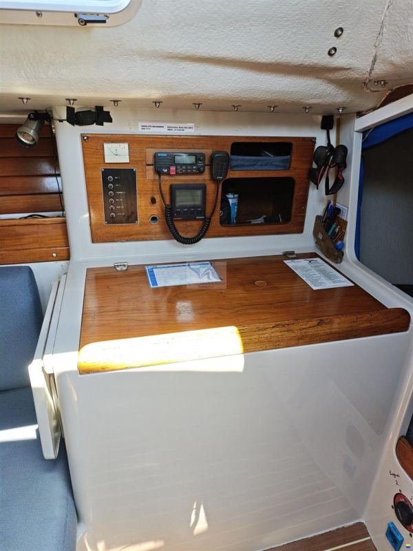 Jboats J/35