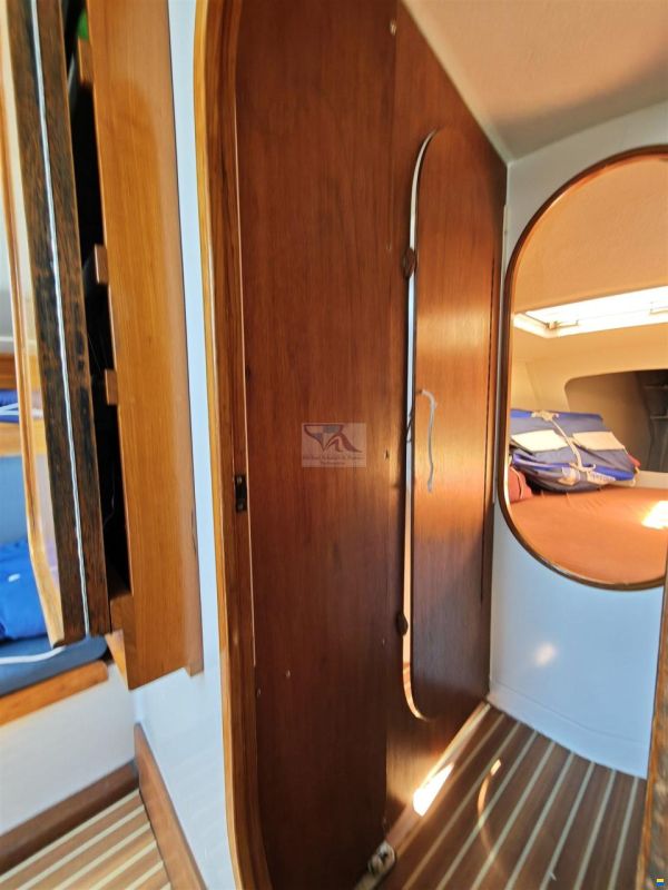 Jboats J/35