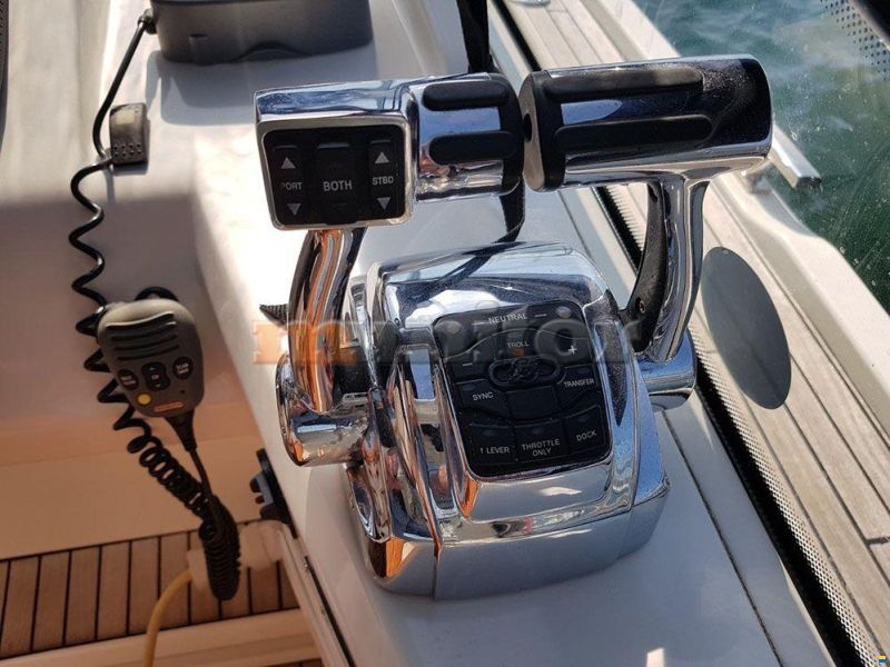 Bavaria 31 Sport