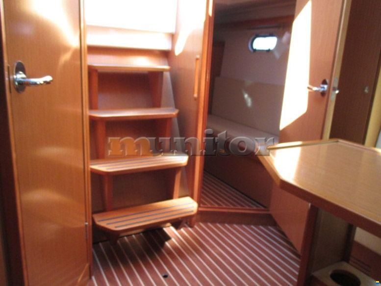 Bavaria 31 Sport