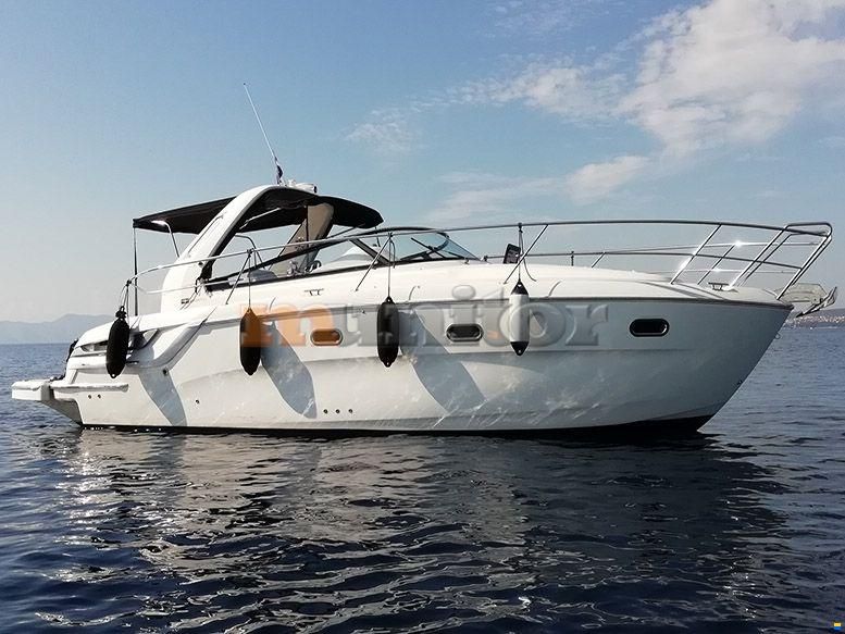 Bavaria 31 Sport