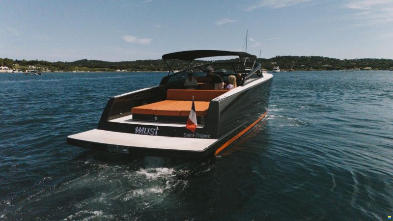 VanDutch 40