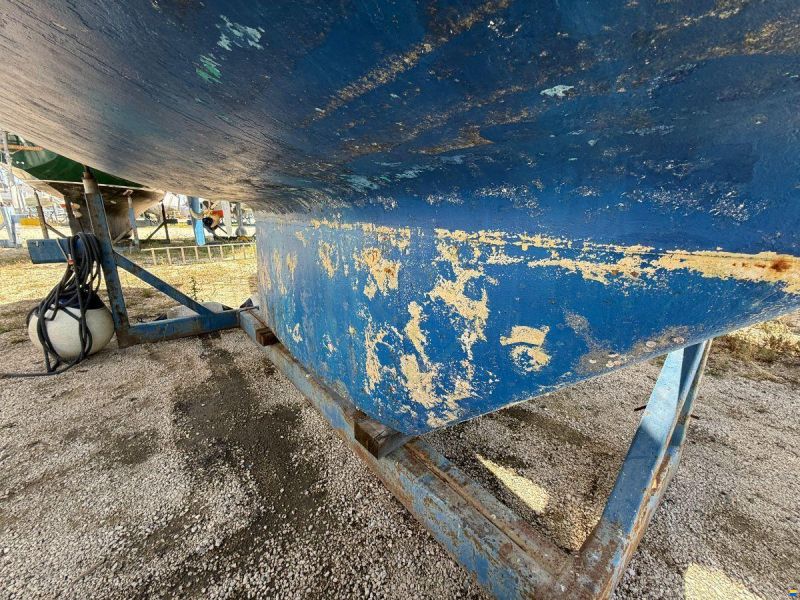 WESTERLY MARINE WESTERLY 41 OCEAN LORD