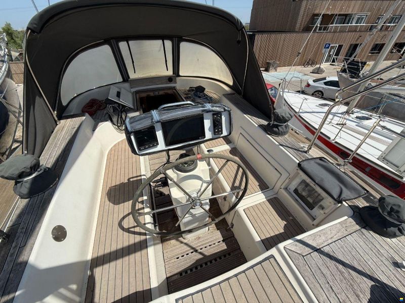 WESTERLY MARINE WESTERLY 41 OCEAN LORD