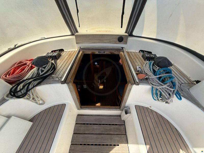 WESTERLY MARINE WESTERLY 41 OCEAN LORD