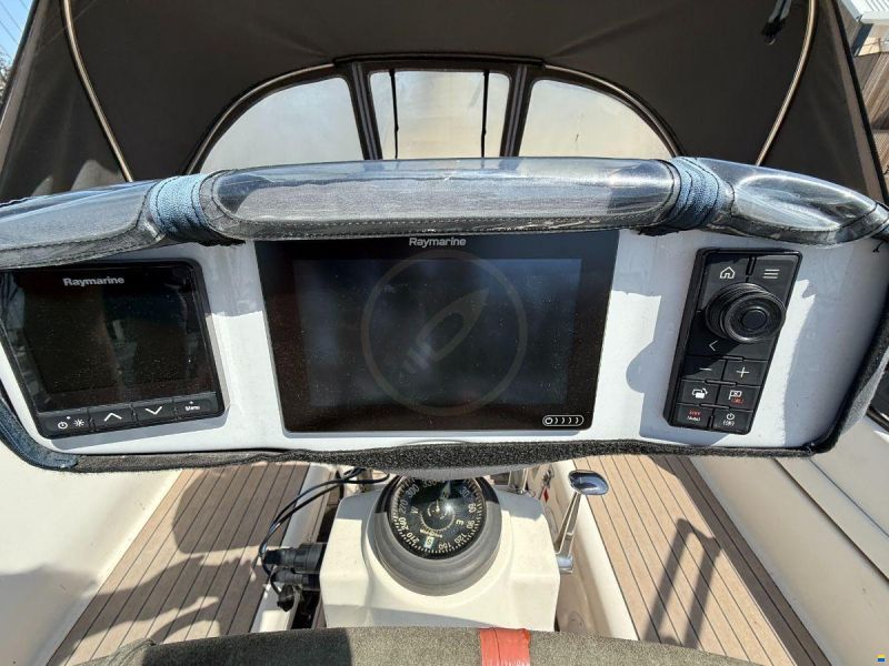 WESTERLY MARINE WESTERLY 41 OCEAN LORD