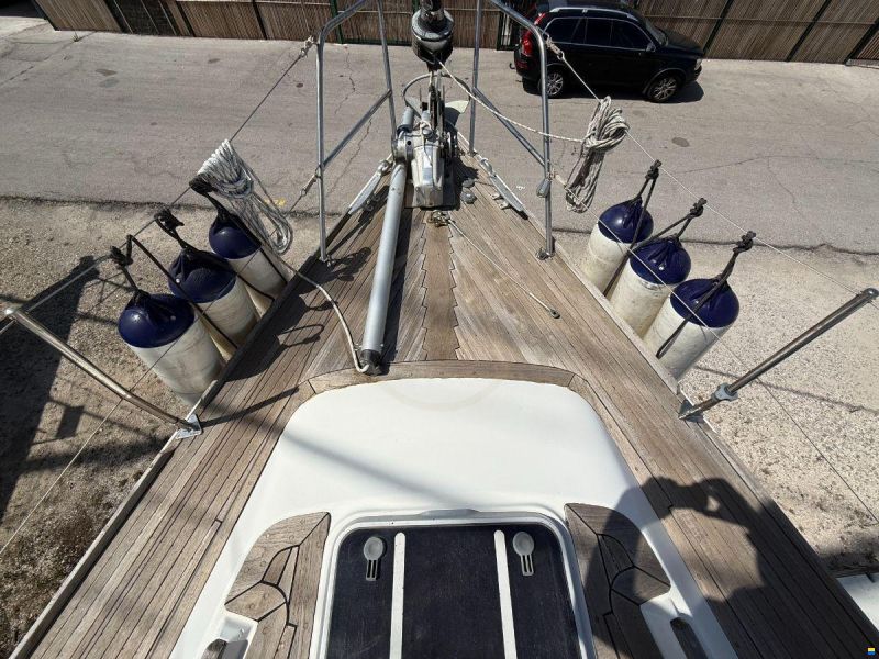WESTERLY MARINE WESTERLY 41 OCEAN LORD