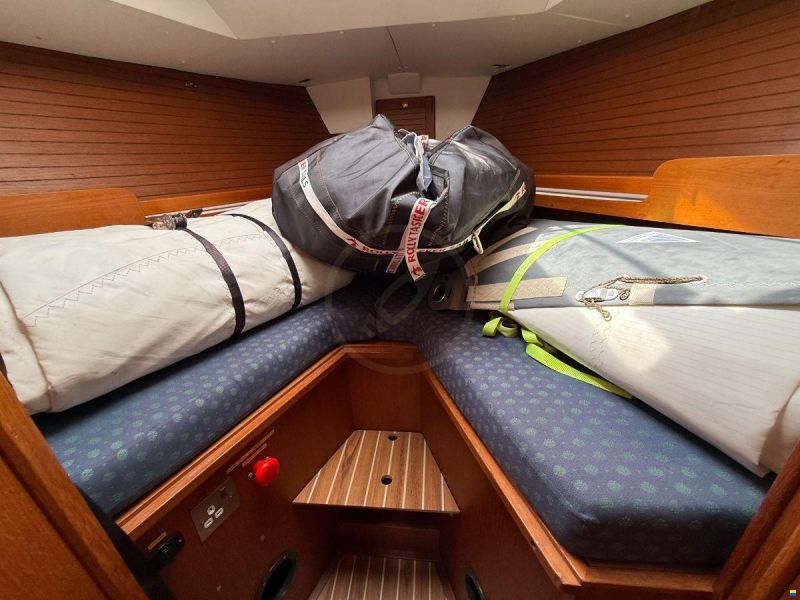 WESTERLY MARINE WESTERLY 41 OCEAN LORD