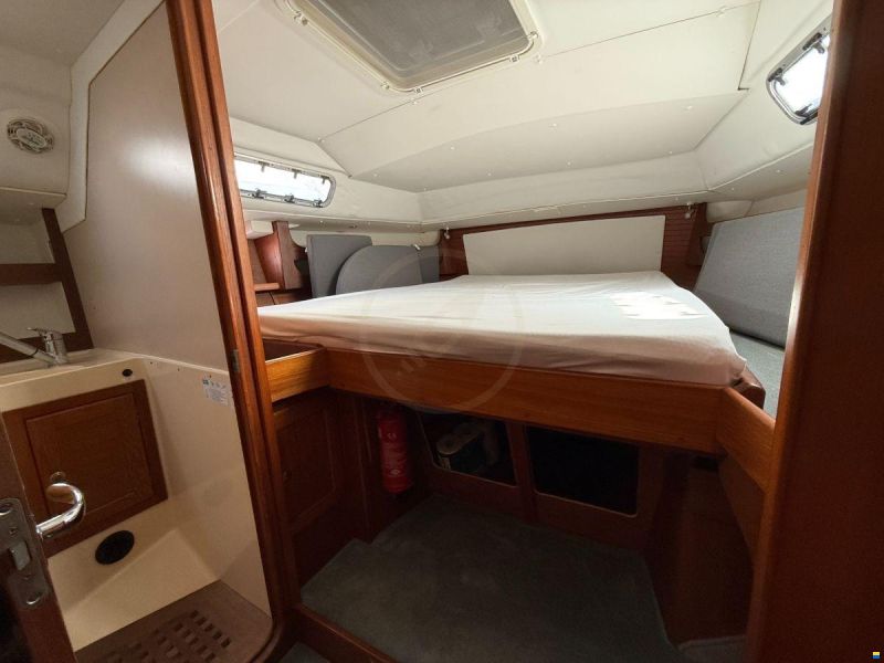 WESTERLY MARINE WESTERLY 41 OCEAN LORD