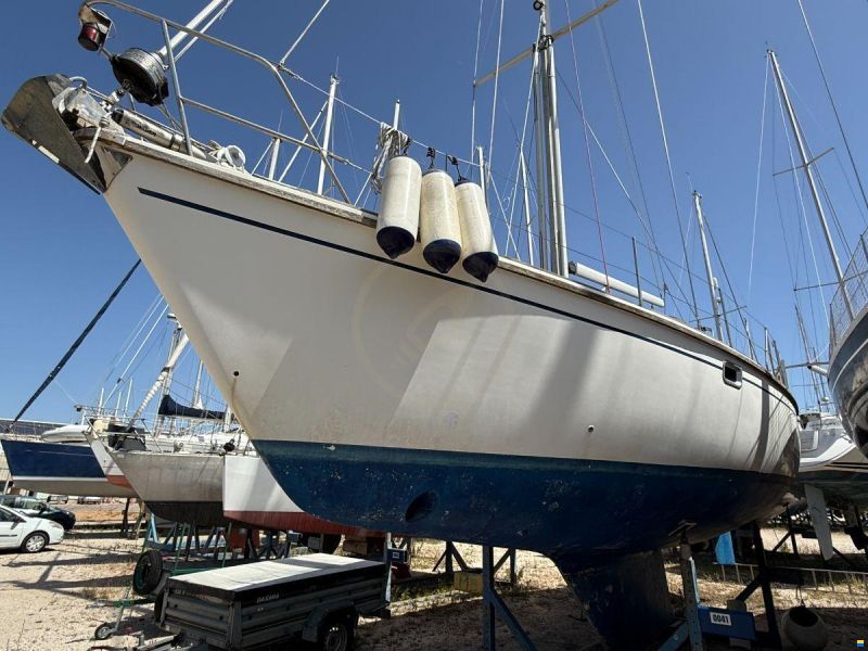 WESTERLY MARINE WESTERLY 41 OCEAN LORD