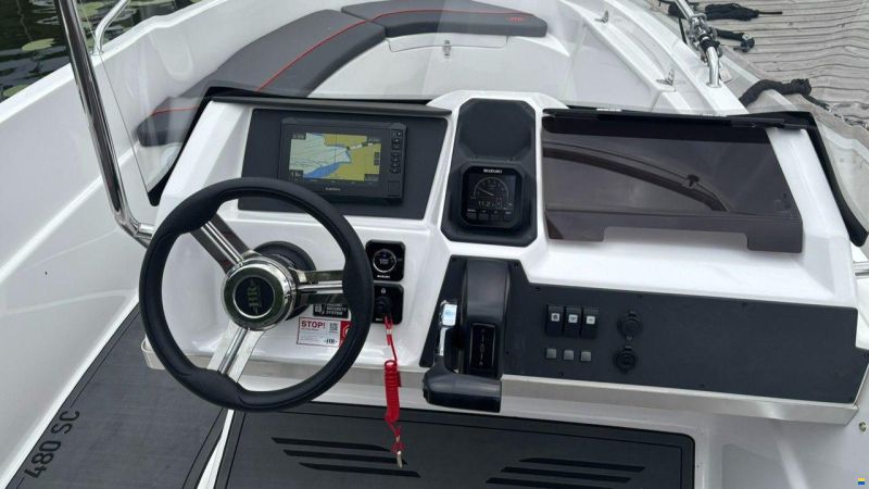 HR 480 SC
