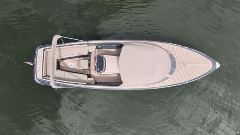 AdmiralsTender C28