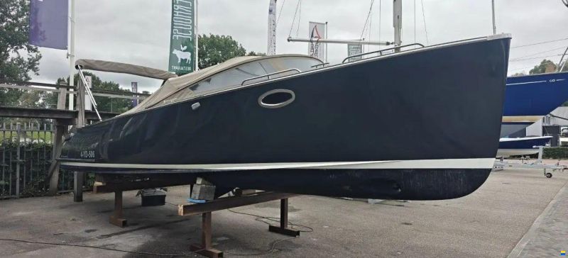 AdmiralsTender C28