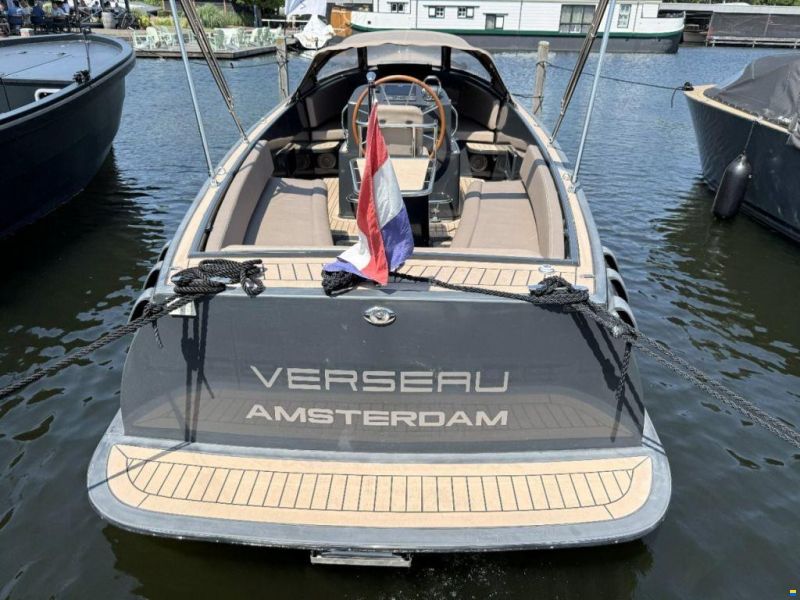 AdmiralsTender C28