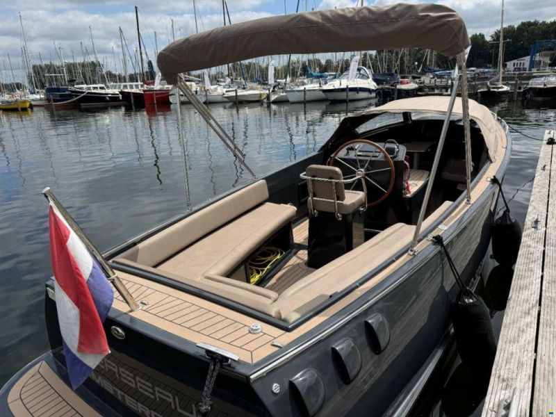 AdmiralsTender C28