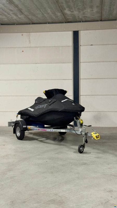Sea-Doo Spark 60