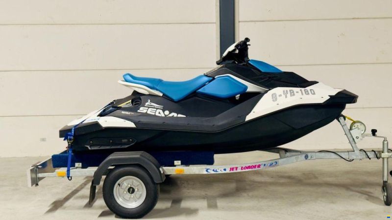 Sea-Doo Spark 60