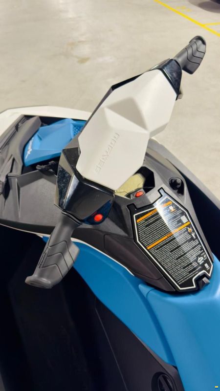 Sea-Doo Spark 60