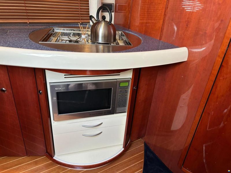 Fairline Targa 43