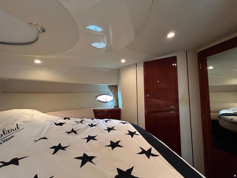 Fairline Targa 43