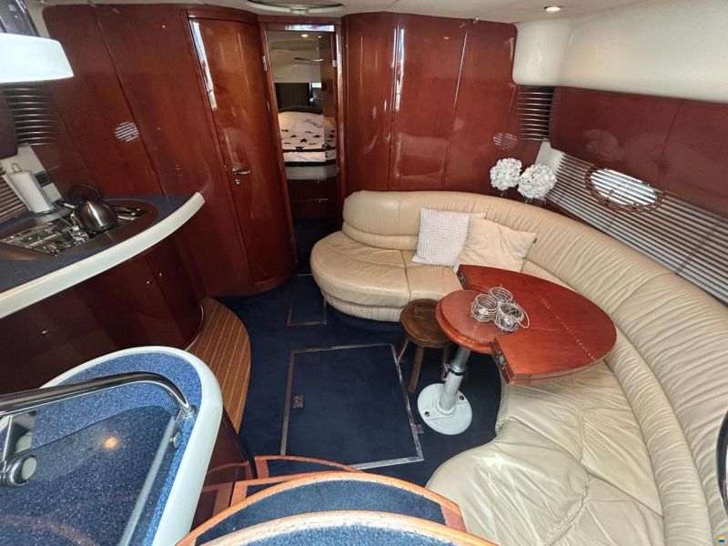 Fairline Targa 43