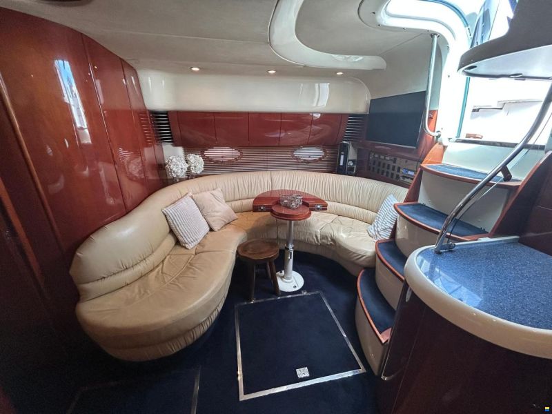 Fairline Targa 43