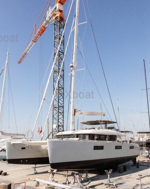 Lagoon 620